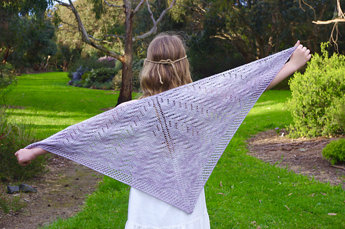 Ravelry: Portree pattern by Georgie Nicolson