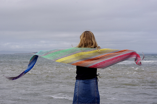 Ravelry: Kindled pattern by Georgie Nicolson
