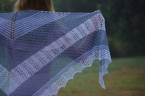 Ravelry: Botany Bay pattern by Georgie Nicolson
