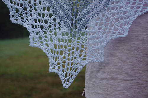 Ravelry: Botany Bay pattern by Georgie Nicolson