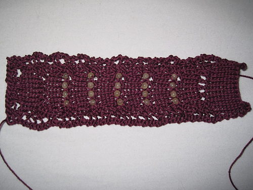Armband Pamela photo 4