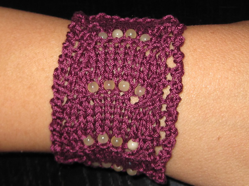 Armband Pamela photo 1