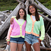 Besties Cardigan pattern 