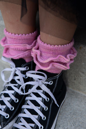 Ruffle