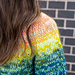 Snap Sweater pattern