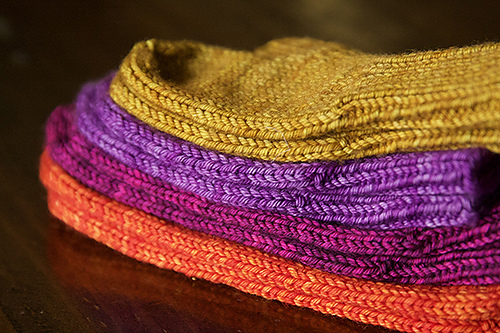 The World's Simplest Mittens photo 12