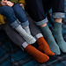 Rye sock photo 3