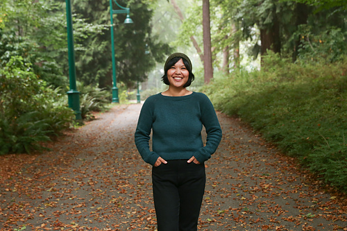 Flax - tincanknits