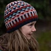 Carousel Hat pattern 