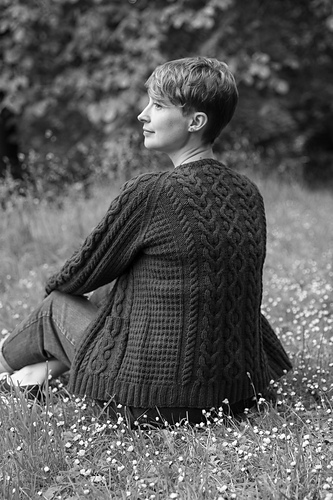 Ravelry: Storyline pattern by tincanknits