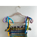 The Beau Bows Top pattern 