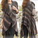 151-38 Meadow Brown pattern 