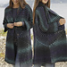 158-17 Northern Lights pattern 