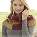 156-32 Autumn Grace pattern 