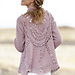162-11 Roséalie pattern 