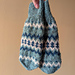 Orkuvettlingar // Energivotter pattern 