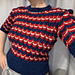 Your Victory Jumper pattern 