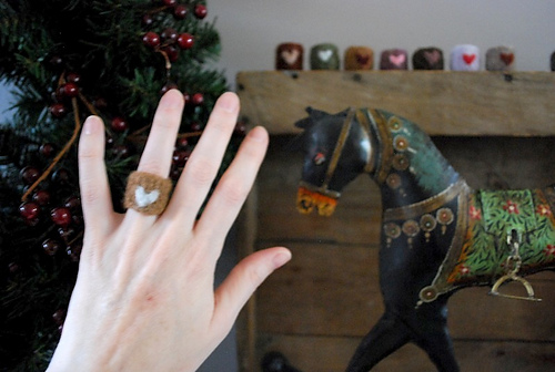 heartfelt rings photo 5