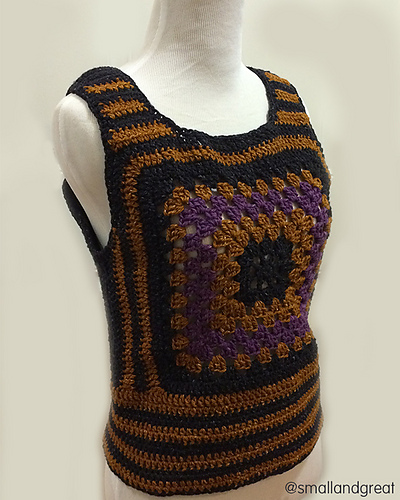 Prada for Nada Vest photo 1