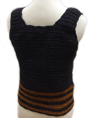 Prada for Nada Vest photo 2