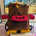 Backpack (Peak Game) pattern 
