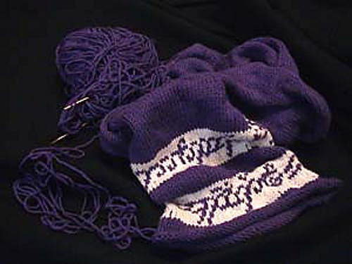 Lord of The Rings Scarf photo 1