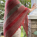 Biquette Shawl pattern 