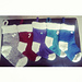 Jumbo Christmas Stocking in a Jiffy - Solid photo 4