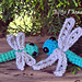 Dragonfly Duo pattern 