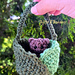 TeddyGram pattern