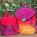Flapsacks pattern