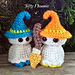 Sew-Not Spooky pattern