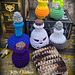 Potions Class pattern