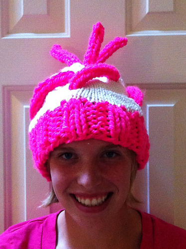 Crazy Cords Hat photo 3