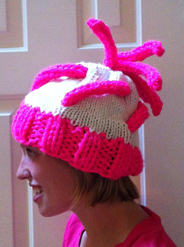 Crazy Cords Hat photo 1