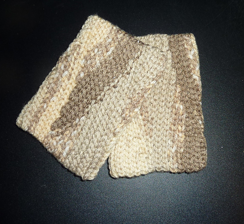 Slip Slope Boot Toppers photo 3
