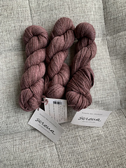 Ravelry: Manos del Uruguay Serena