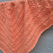 Lace Baby Blanket pattern