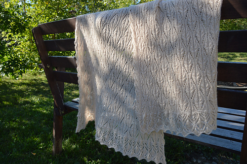 Ravelry: Heather June pattern by Kelly G.