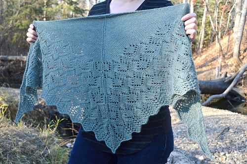 Ravelry: Priddis pattern by Kelly G.