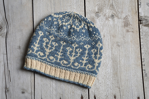 Ravelry: Artis pattern by Kelly G.