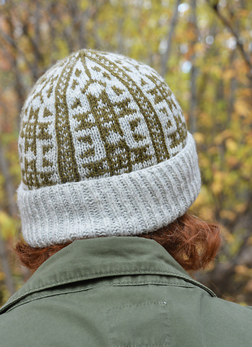 Ravelry: Ohio Star pattern by Kelly G.