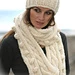 98-29 b - Scarf pattern 