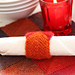 0-731 Coaster, place mats and napkin holder photo 3