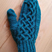 Split Mittens with two Flaps photo 3
