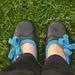 fancy footies pattern 