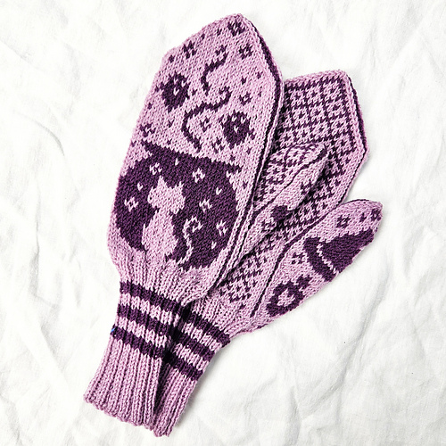 Heksebrygg / Witch Brew - Tonje Haugli