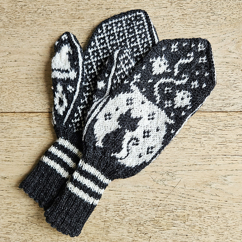 Heksebrygg / Witch Brew - Tonje Haugli