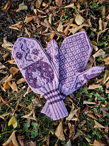 Heksebrygg / Witch Brew - Tonje Haugli