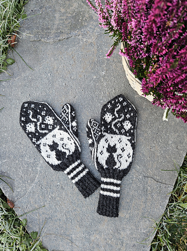 Heksebrygg / Witch Brew - Tonje Haugli